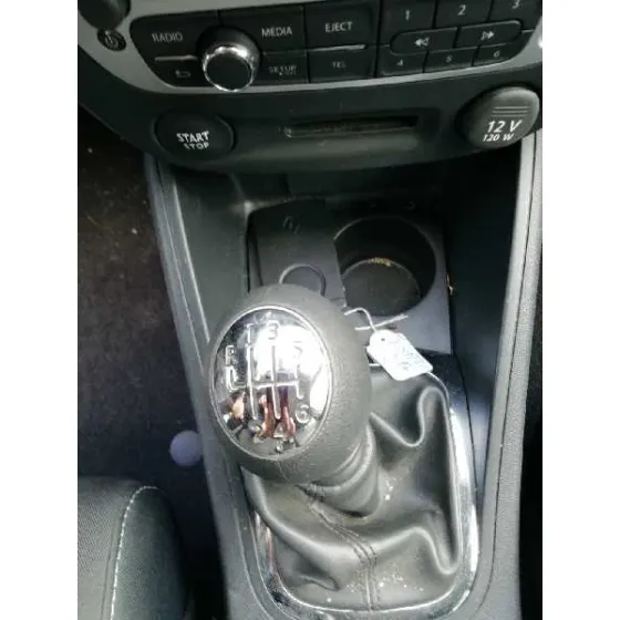 RENAULT MEGANE III BERLINA 5 P '2013 EXPRESSION GRIS