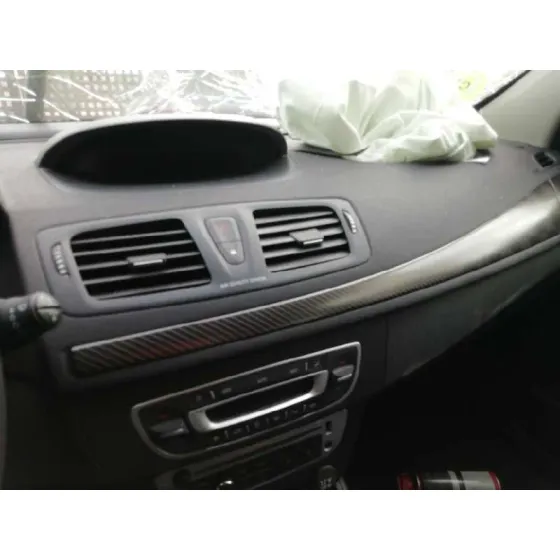 RENAULT MEGANE III BERLINA 5 P '2013 EXPRESSION GRIS