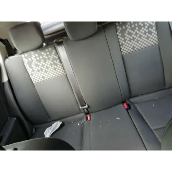 RENAULT MEGANE III BERLINA 5 P '2013 EXPRESSION GRIS
