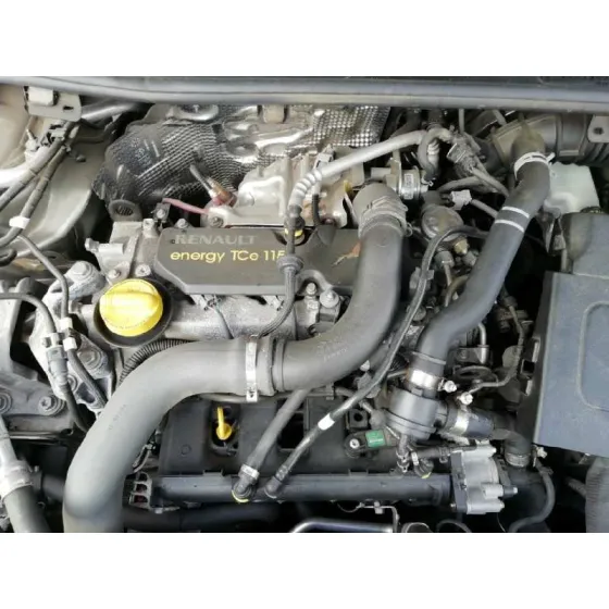 RENAULT MEGANE III BERLINA 5 P '2013 EXPRESSION GRIS