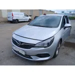 OPEL ASTRA K (B16) MOTOR LIH F12SHL CVF/KW: 8.73/81 2019