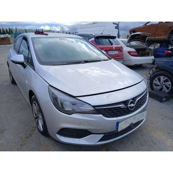 MOTOR LIH F12SHL CVF/KW: 8.73/81