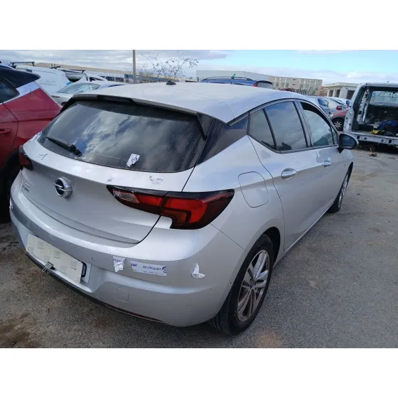 MOTOR LIH F12SHL CVF/KW: 8.73/81