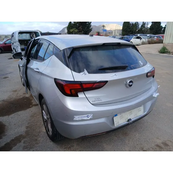 MOTOR LIH F12SHL CVF/KW: 8.73/81