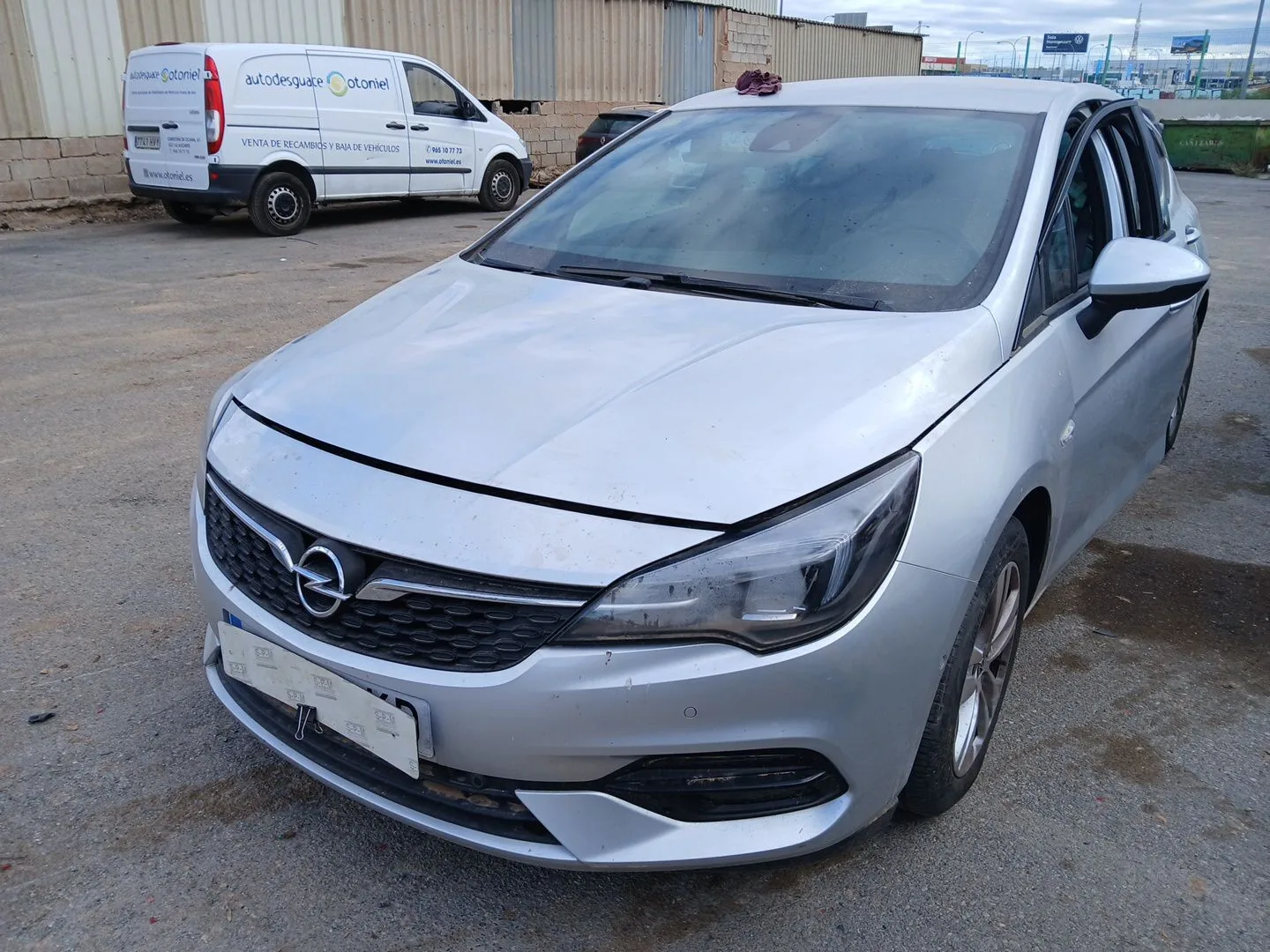 MOTOR LIH F12SHL CVF/KW: 8.73/81