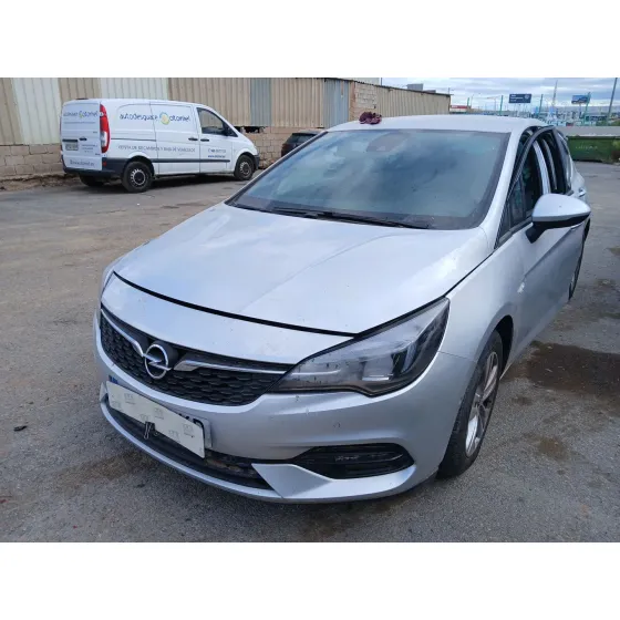 MOTOR LIH F12SHL CVF/KW: 8.73/81