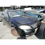 DAEWOO LACETTI DAEWOO LACETTI '2004 SE NEGRO 2004
