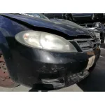 DAEWOO LACETTI DAEWOO LACETTI '2004 SE NEGRO 2004