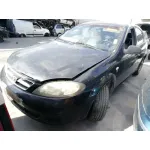 DAEWOO LACETTI DAEWOO LACETTI '2004 SE NEGRO 2004