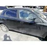 DAEWOO LACETTI DAEWOO LACETTI '2004 SE NEGRO 2004