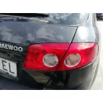 DAEWOO LACETTI DAEWOO LACETTI '2004 SE NEGRO 2004
