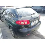 DAEWOO LACETTI DAEWOO LACETTI '2004 SE NEGRO 2004