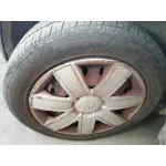 DAEWOO LACETTI DAEWOO LACETTI '2004 SE NEGRO 2004