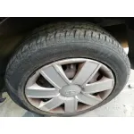 DAEWOO LACETTI DAEWOO LACETTI '2004 SE NEGRO 2004