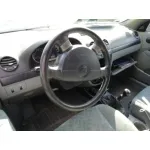 DAEWOO LACETTI DAEWOO LACETTI '2004 SE NEGRO 2004