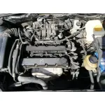 DAEWOO LACETTI DAEWOO LACETTI '2004 SE NEGRO 2004