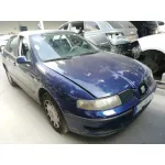 SEAT TOLEDO (1M2) '2001 EXECUTIVE AZUL