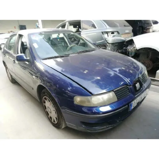 SEAT TOLEDO (1M2) '2001 EXECUTIVE AZUL
