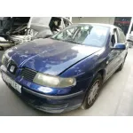SEAT TOLEDO (1M2) '2001 EXECUTIVE AZUL