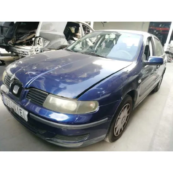 SEAT TOLEDO (1M2) '2001 EXECUTIVE AZUL