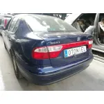 SEAT TOLEDO (1M2) '2001 EXECUTIVE AZUL