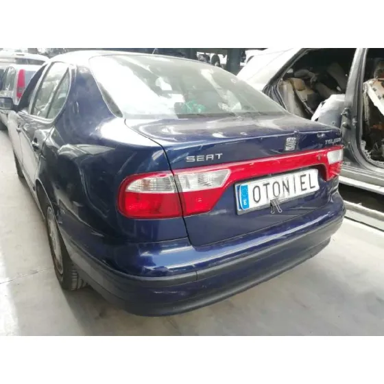 SEAT TOLEDO (1M2) '2001 EXECUTIVE AZUL