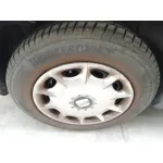 SEAT TOLEDO (1M2) '2001 EXECUTIVE AZUL