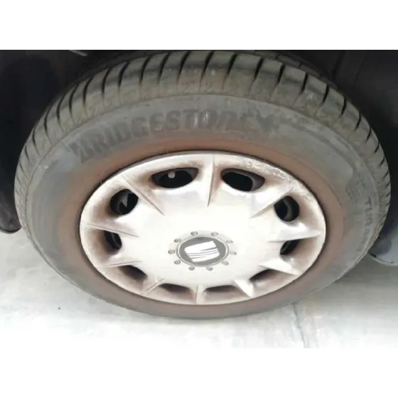 SEAT TOLEDO (1M2) '2001 EXECUTIVE AZUL