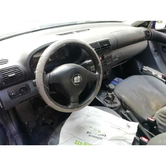 SEAT TOLEDO (1M2) '2001 EXECUTIVE AZUL
