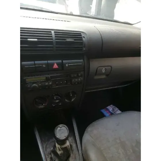SEAT TOLEDO (1M2) '2001 EXECUTIVE AZUL