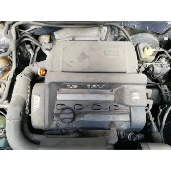 SEAT TOLEDO (1M2) '2001 EXECUTIVE AZUL