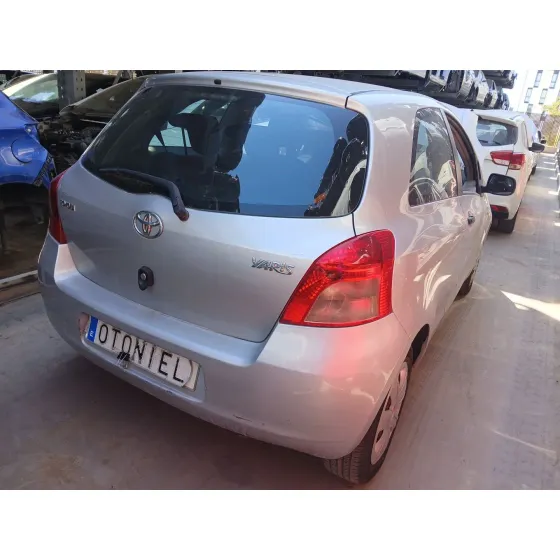 CVF/KW: 10.59/66 MOTOR 1ND - MANUAL 5V
