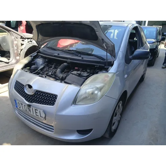 CVF/KW: 10.59/66 MOTOR 1ND - MANUAL 5V