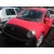 VOLKSWAGEN NEW BEETLE (9C1/1C1) VOLKSWAGEN NEW BEETLE (9C1/1C1) '1998 2.0 ROJO 1998