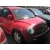 VOLKSWAGEN NEW BEETLE (9C1/1C1) VOLKSWAGEN NEW BEETLE (9C1/1C1) '1998 2.0 ROJO 1998