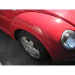 VOLKSWAGEN NEW BEETLE (9C1/1C1) VOLKSWAGEN NEW BEETLE (9C1/1C1) '1998 2.0 ROJO 1998