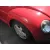VOLKSWAGEN NEW BEETLE (9C1/1C1) VOLKSWAGEN NEW BEETLE (9C1/1C1) '1998 2.0 ROJO 1998