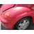VOLKSWAGEN NEW BEETLE (9C1/1C1) VOLKSWAGEN NEW BEETLE (9C1/1C1) '1998 2.0 ROJO 1998