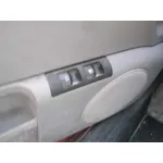 VOLKSWAGEN NEW BEETLE (9C1/1C1) VOLKSWAGEN NEW BEETLE (9C1/1C1) '1998 2.0 ROJO 1998