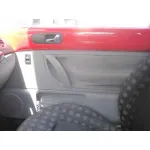 VOLKSWAGEN NEW BEETLE (9C1/1C1) VOLKSWAGEN NEW BEETLE (9C1/1C1) '1998 2.0 ROJO 1998