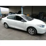RENAULT FLUENCE '2013 Z.E. DYNAMIQUE BLANCO
