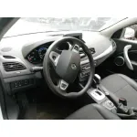 RENAULT FLUENCE '2013 Z.E. DYNAMIQUE BLANCO
