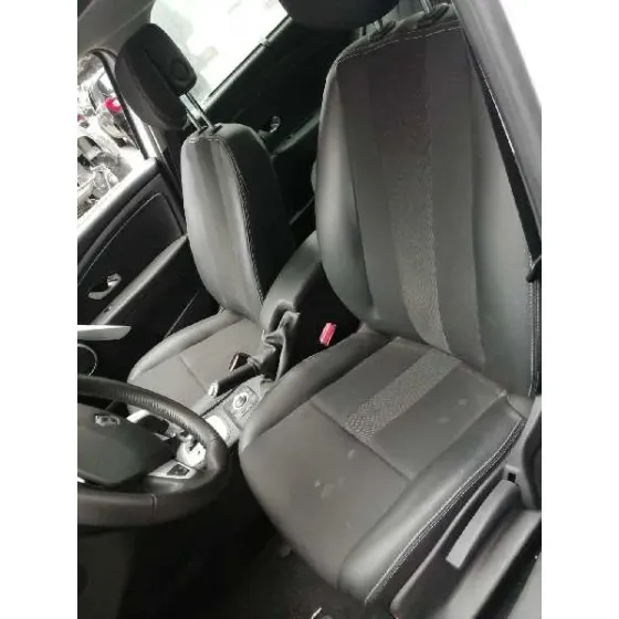 RENAULT FLUENCE '2013 Z.E. DYNAMIQUE BLANCO