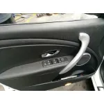 RENAULT FLUENCE '2013 Z.E. DYNAMIQUE BLANCO