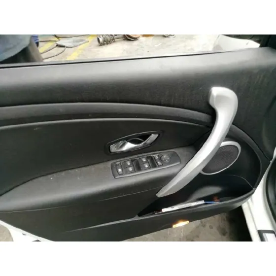 RENAULT FLUENCE '2013 Z.E. DYNAMIQUE BLANCO