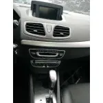 RENAULT FLUENCE '2013 Z.E. DYNAMIQUE BLANCO