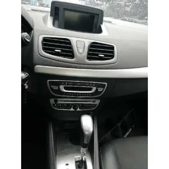 RENAULT FLUENCE '2013 Z.E. DYNAMIQUE BLANCO