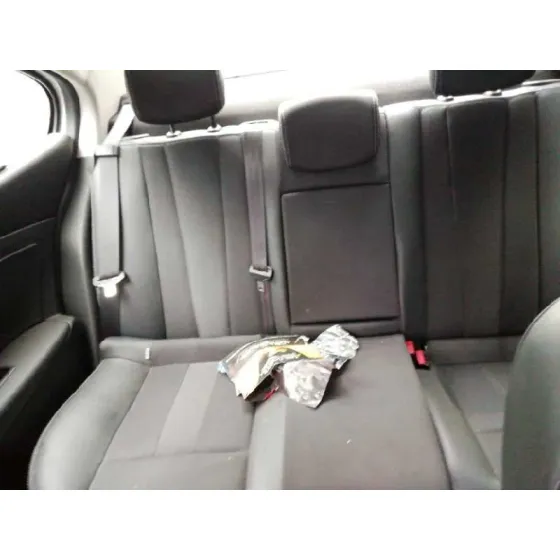 RENAULT FLUENCE '2013 Z.E. DYNAMIQUE BLANCO