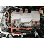 RENAULT FLUENCE '2013 Z.E. DYNAMIQUE BLANCO