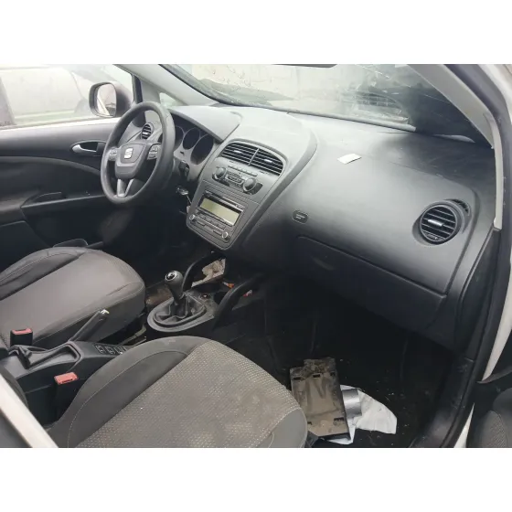 MOTOR CAY MANUAL 5V CVF/KW: 11.64/5
